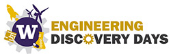 Engineering Discovery Days logo