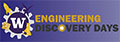 Engineering Discovery Days logo