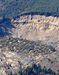 image of Oso landslide